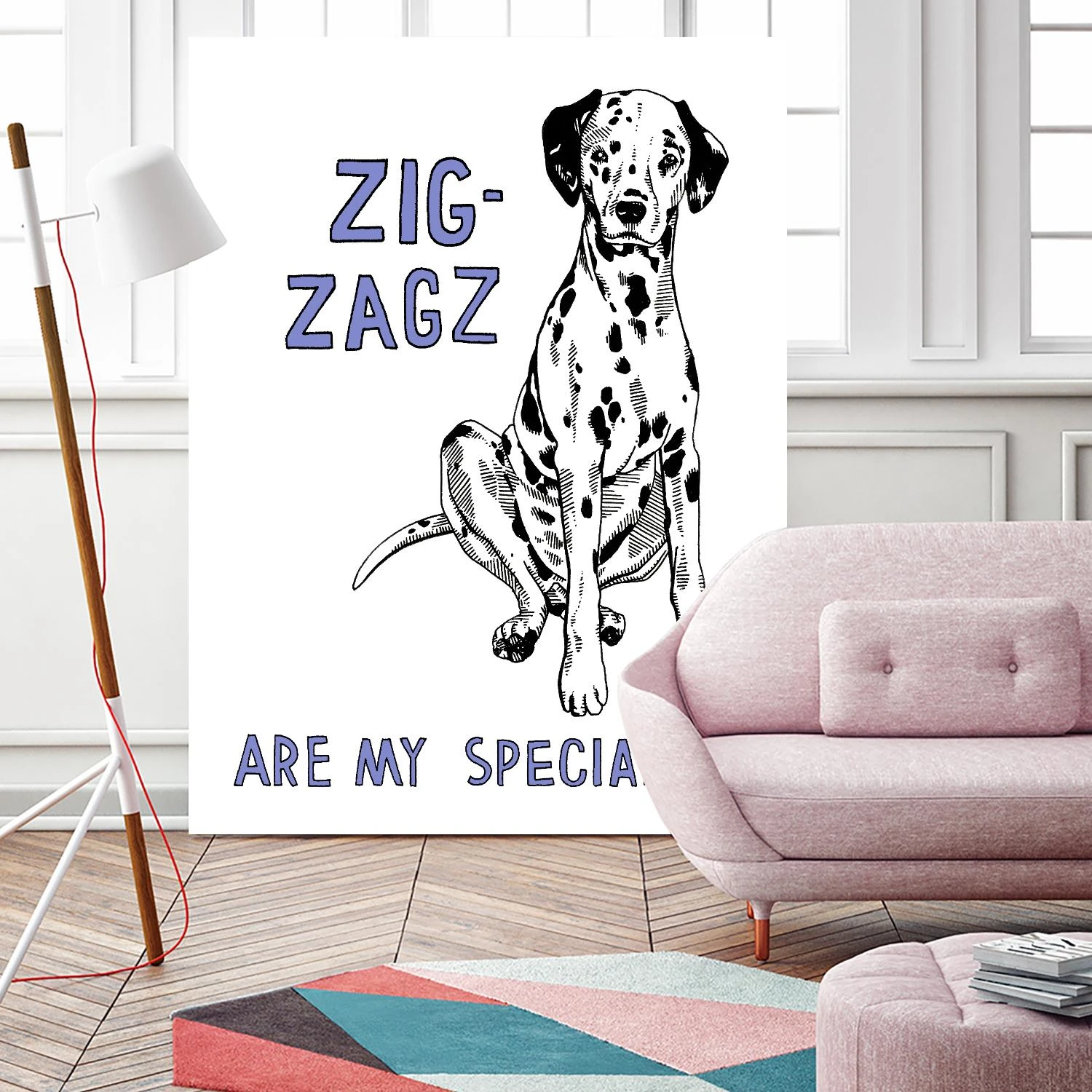 Dalmation - Image 11