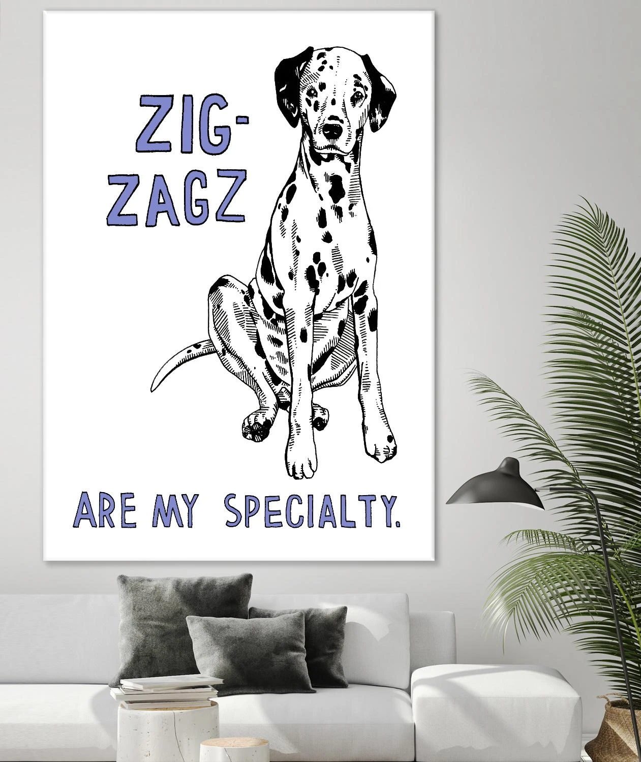 Dalmation - Image 12