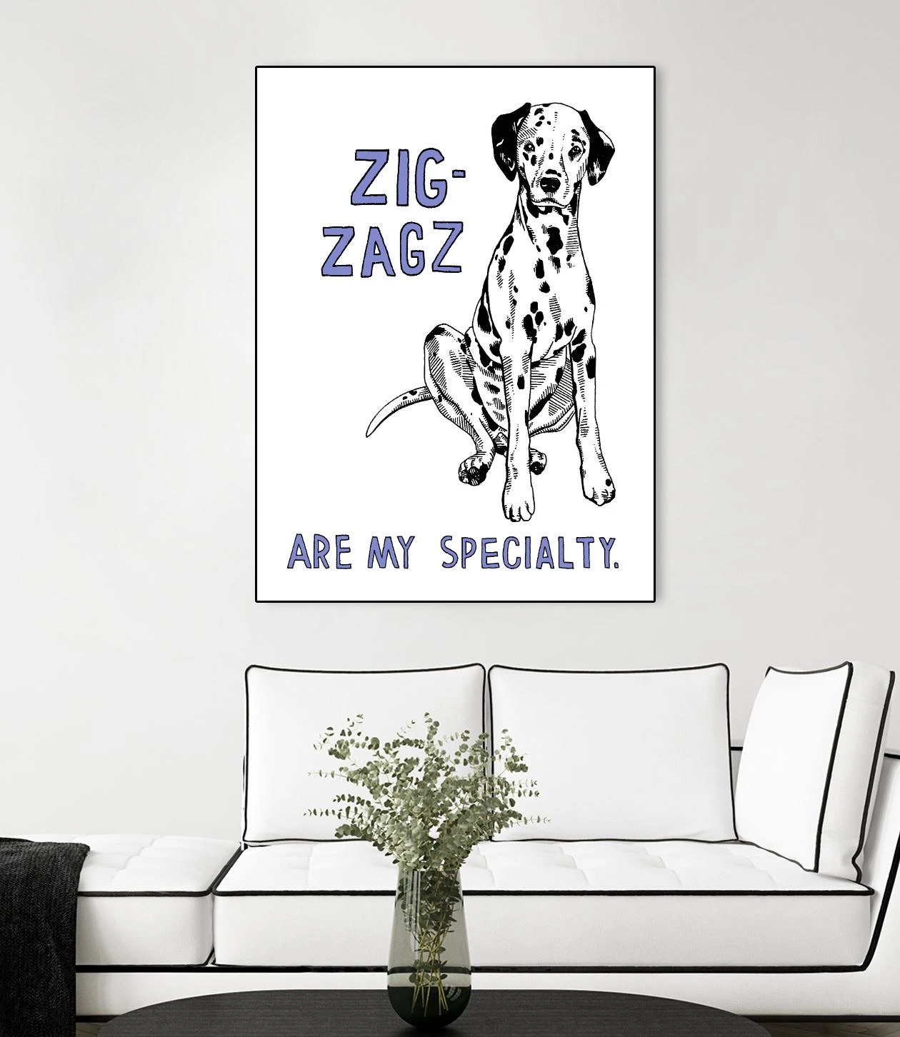 Dalmation - Image 13