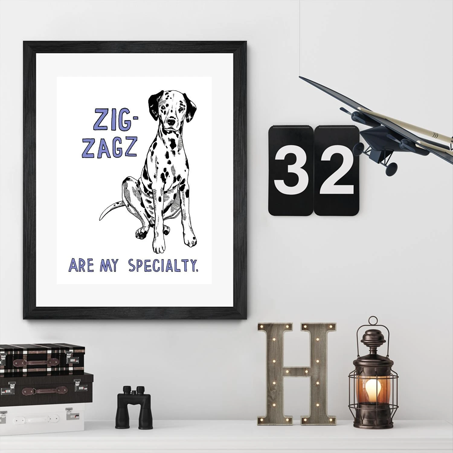 Dalmation - Image 20