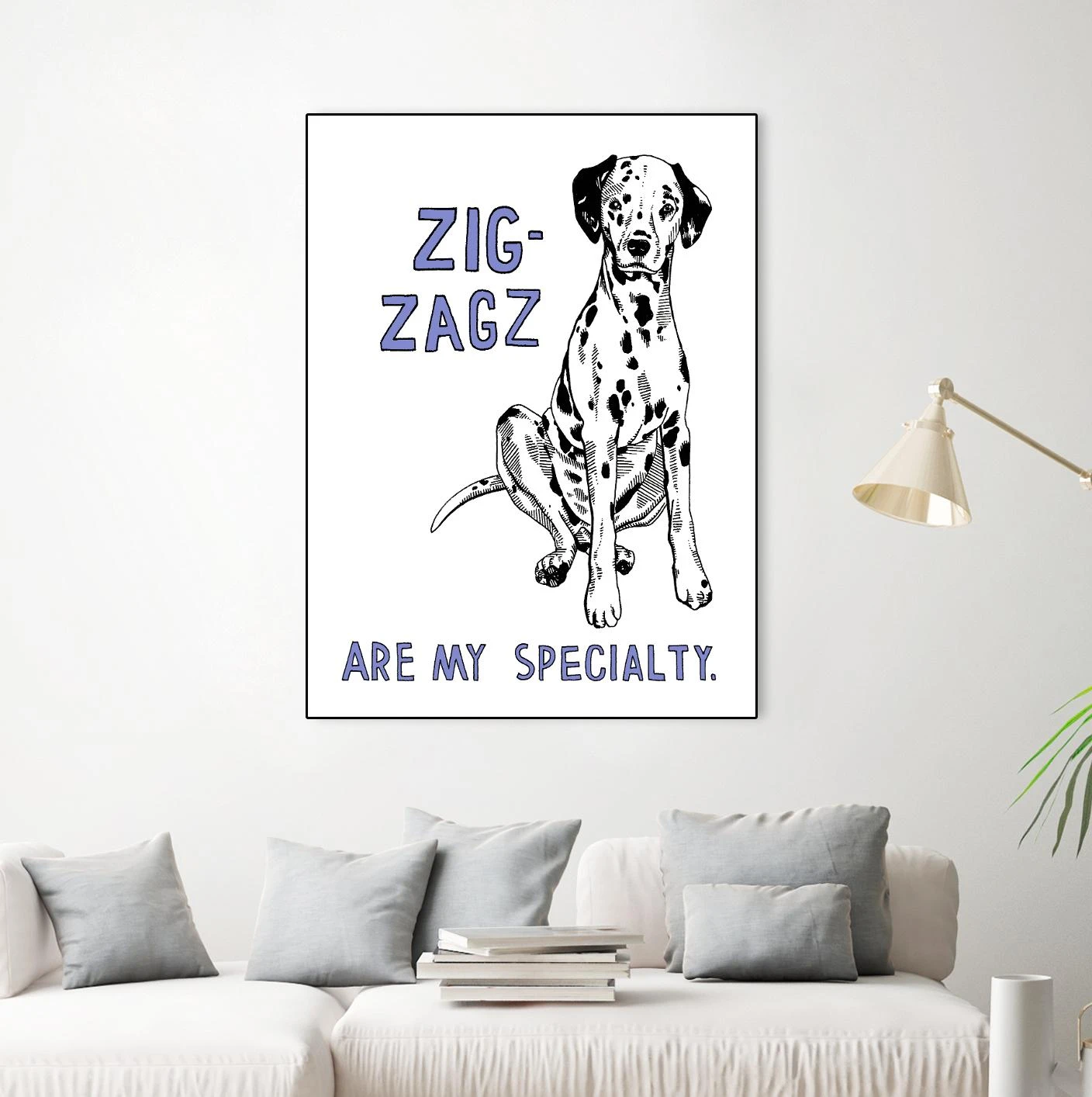 Dalmation - Image 14