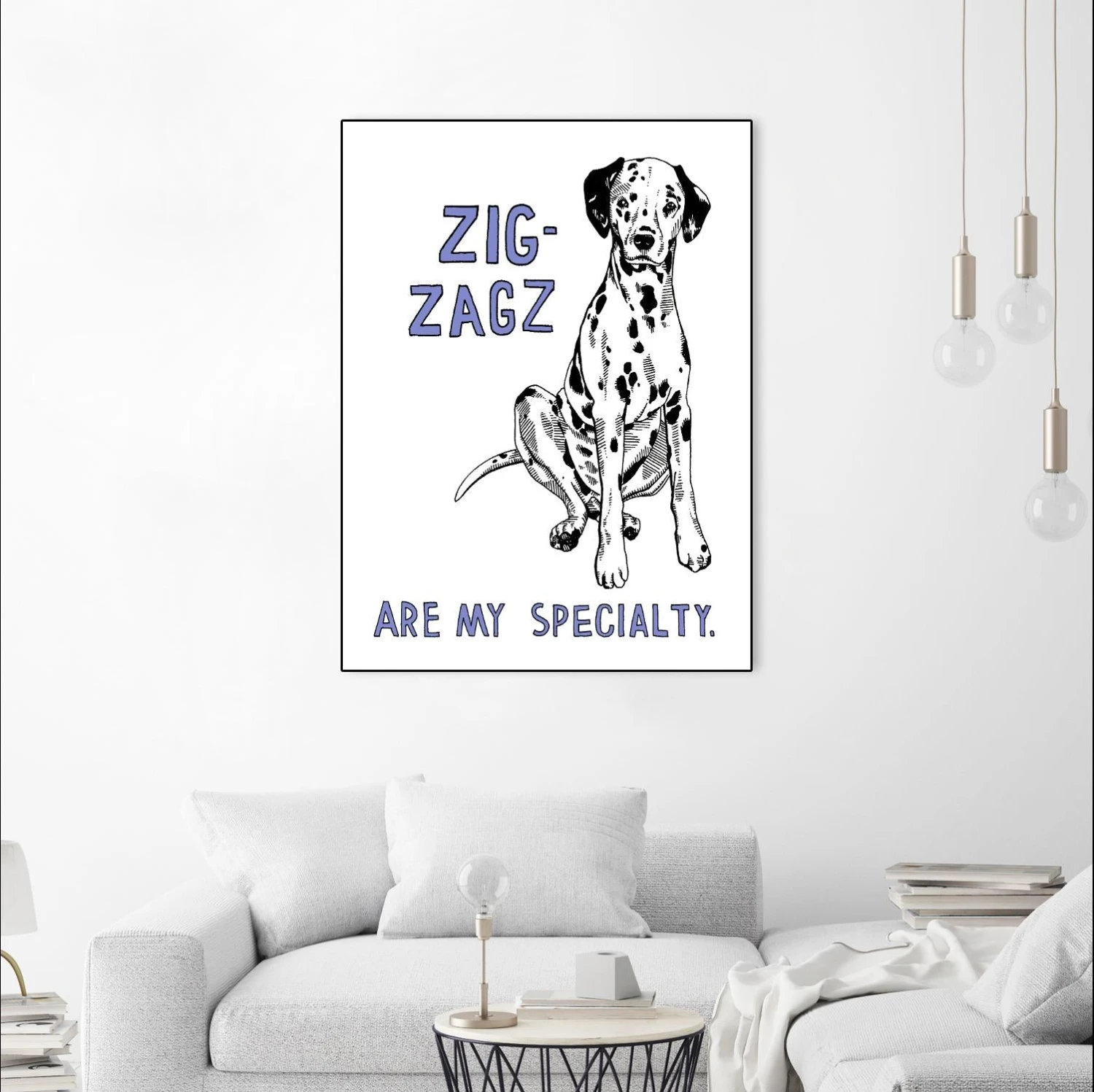 Dalmation - Image 17