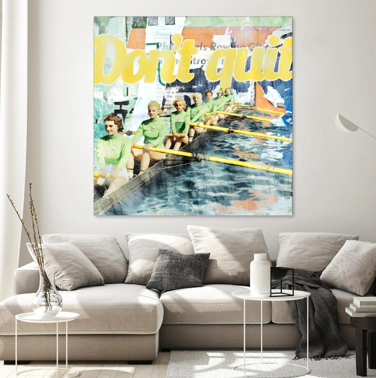 Don't Quit - Image 16