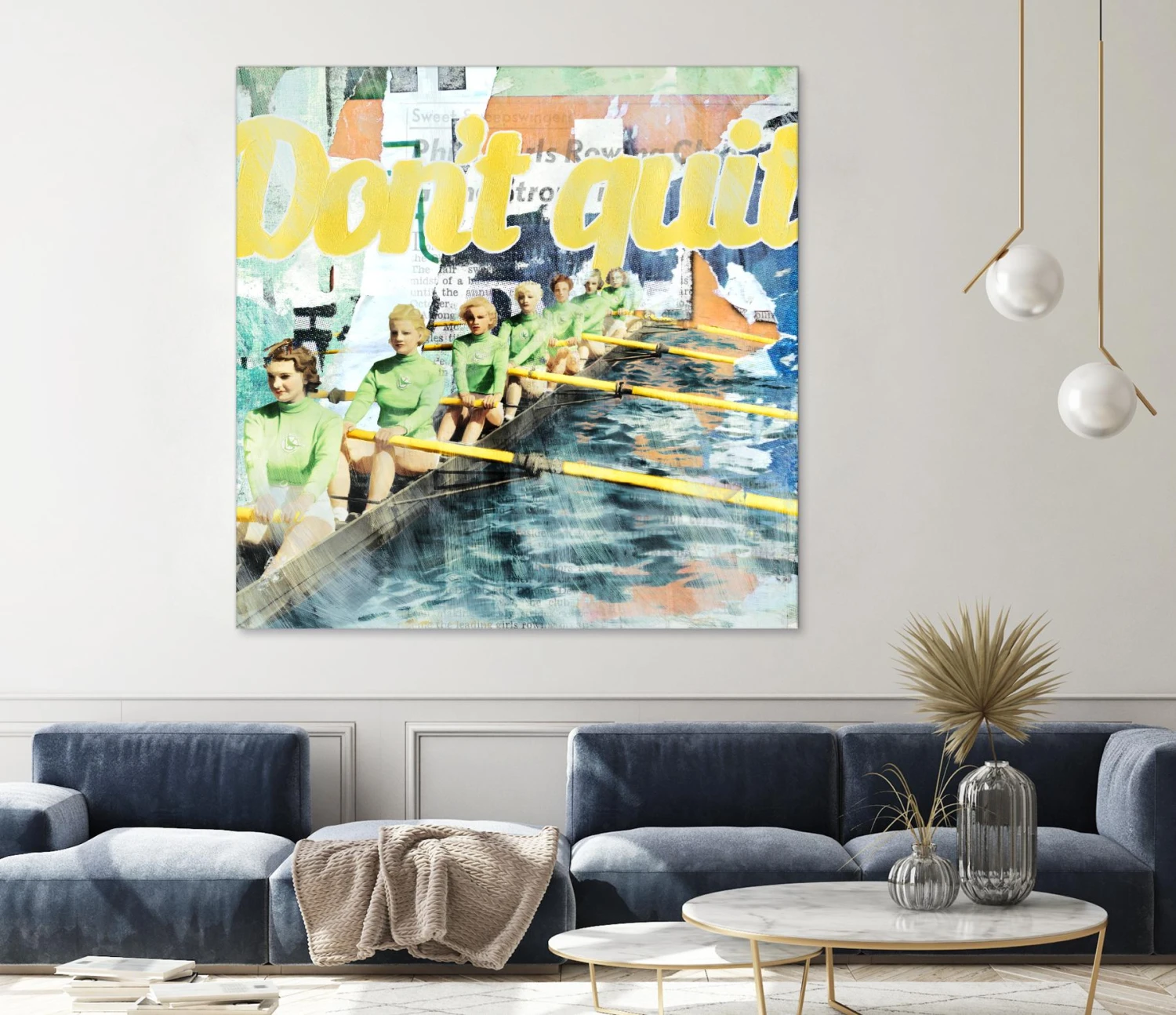 Don't Quit - Image 4