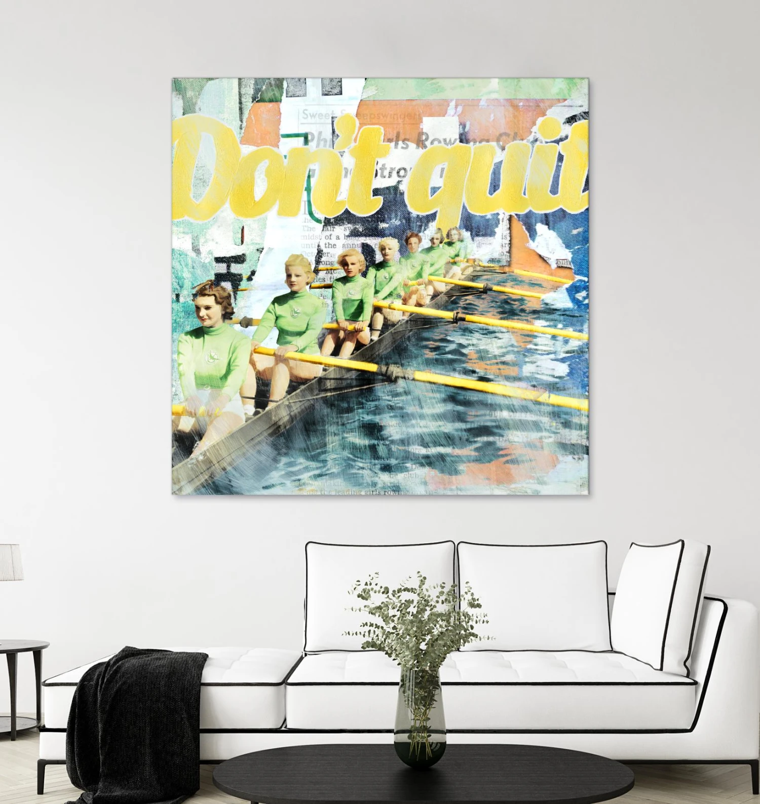 Don't Quit - Image 3