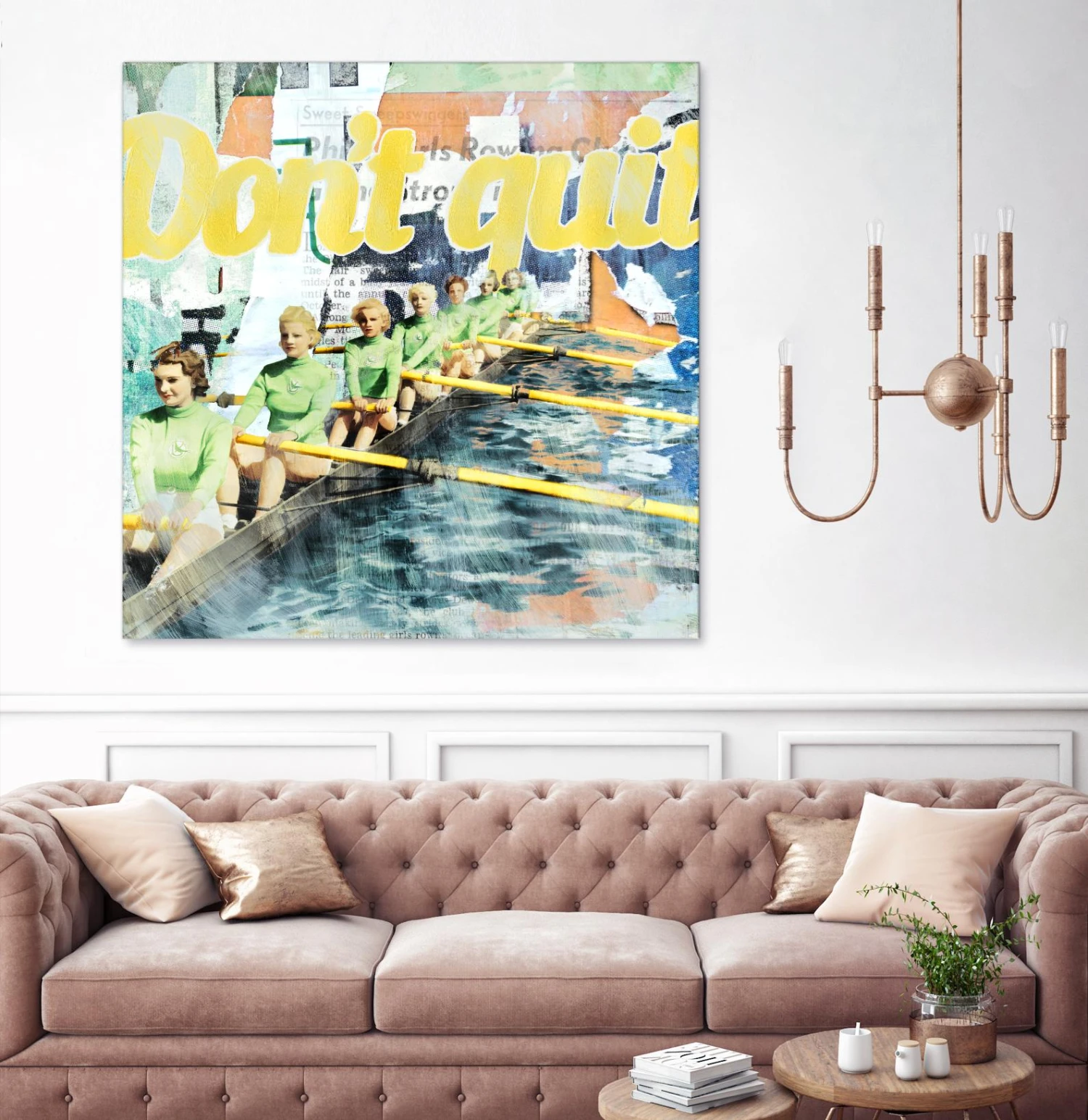 Don't Quit - Image 5