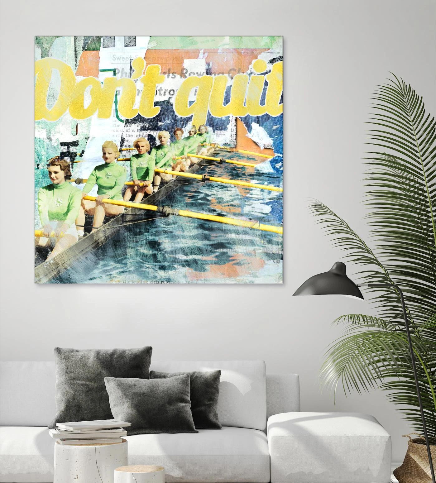 Don't Quit - Image 12