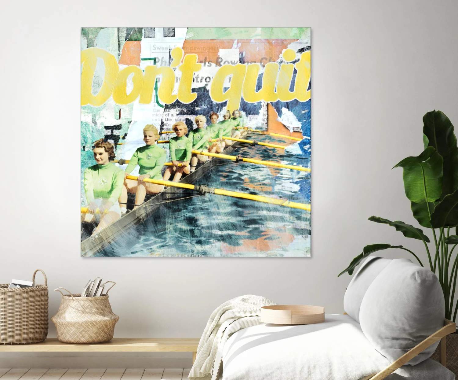 Don't Quit - Image 7