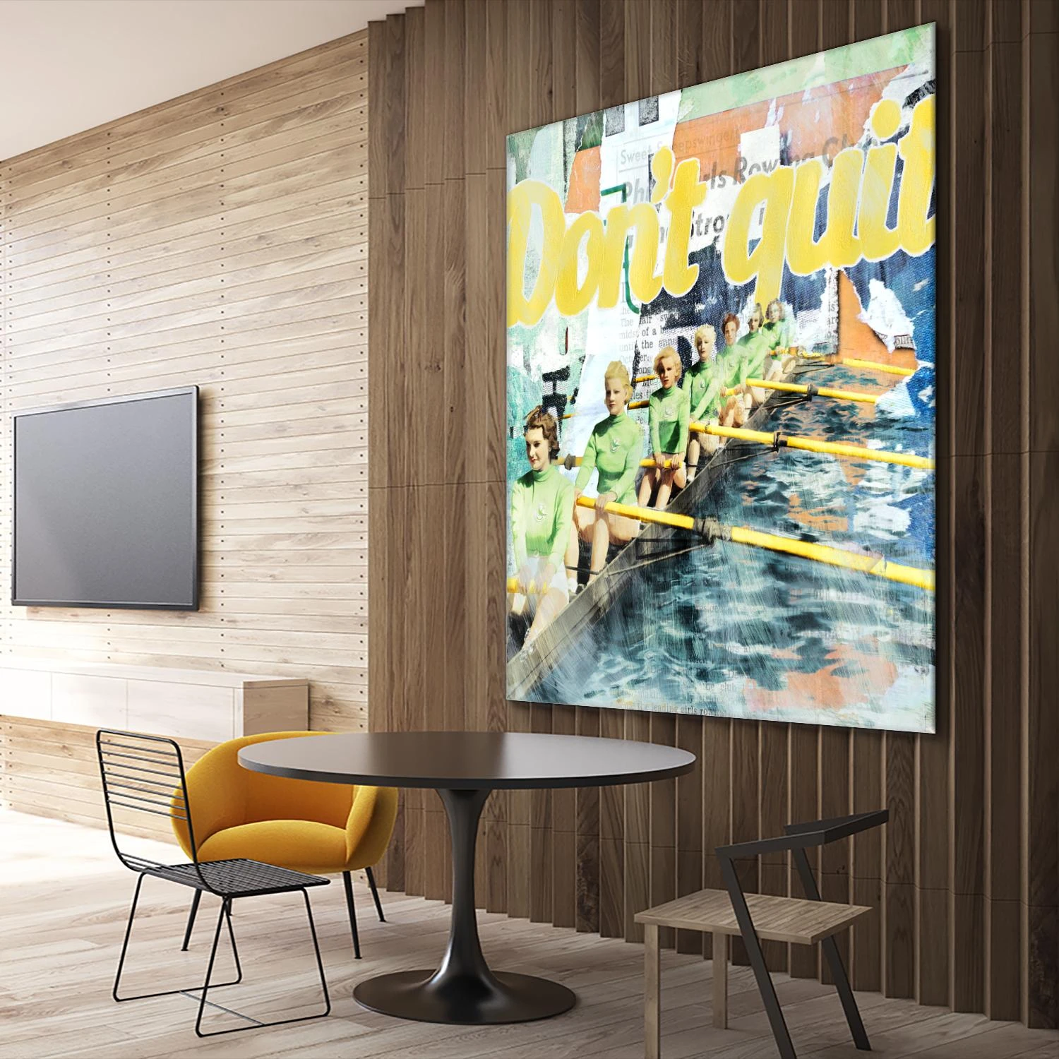 Don't Quit - Image 13