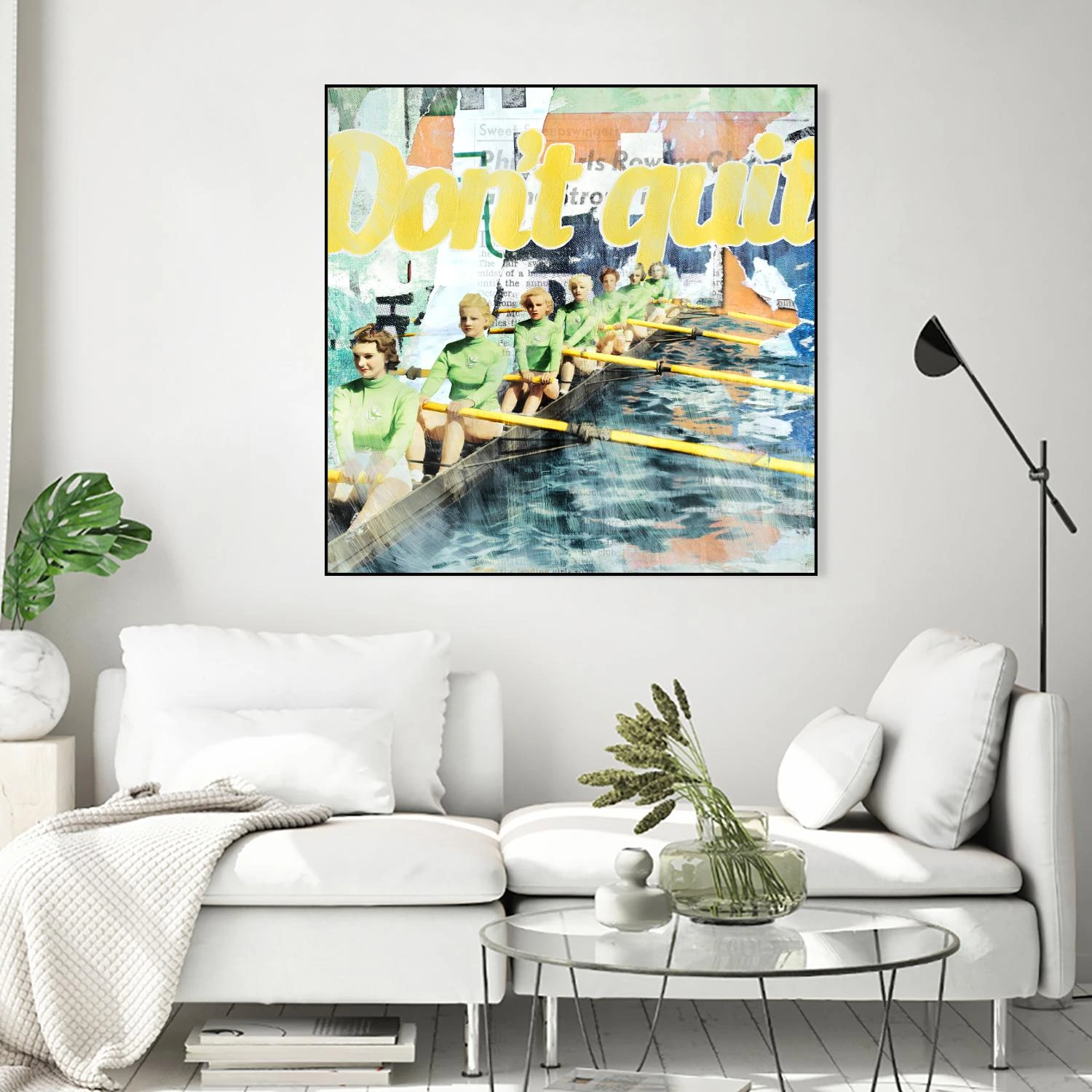 Don't Quit - Image 17