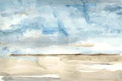 Landscape Watercolor 1