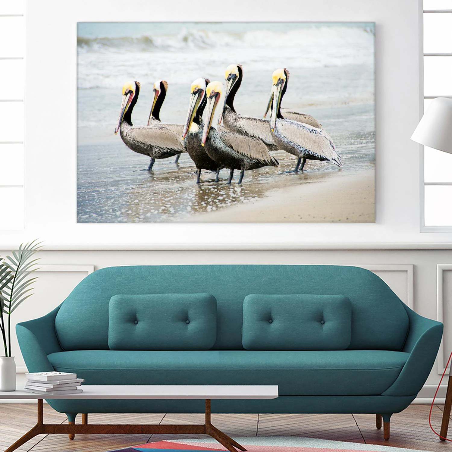 Pacific Cool IV Crop - Image 11