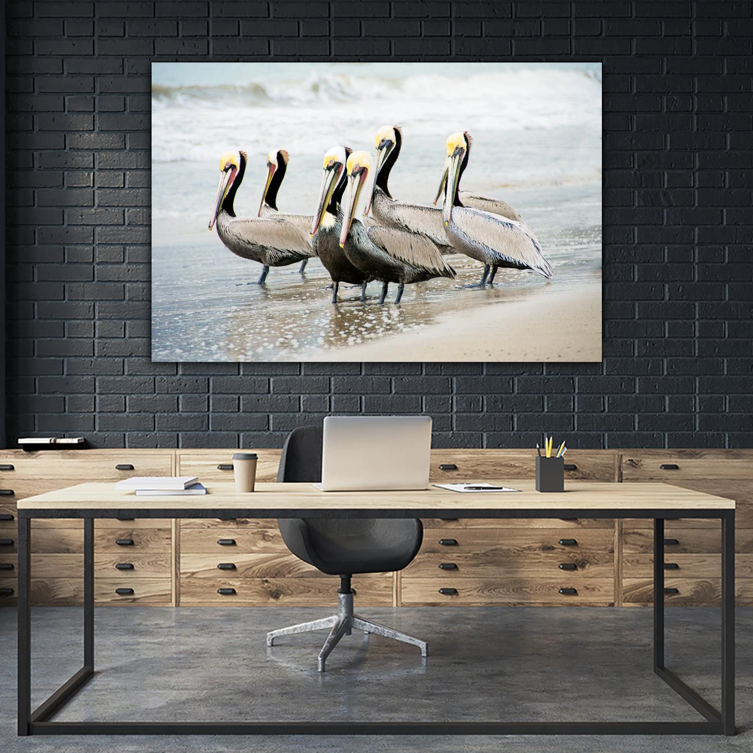 Pacific Cool IV Crop - Image 10