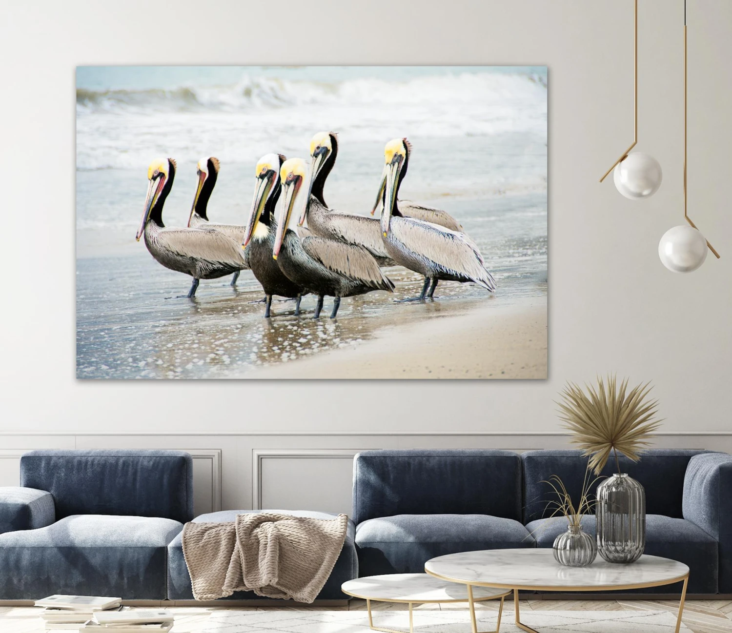 Pacific Cool IV Crop - Image 2