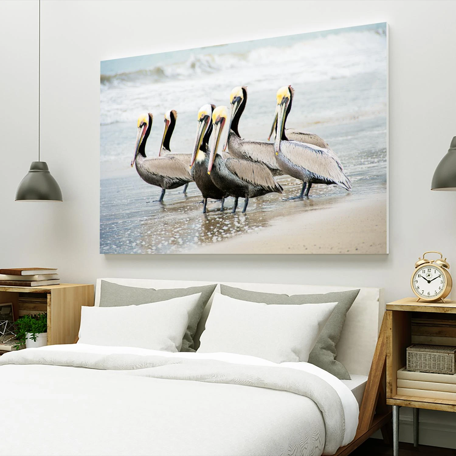 Pacific Cool IV Crop - Image 8