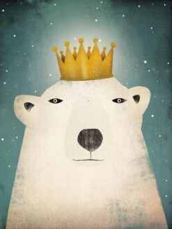 Polar King