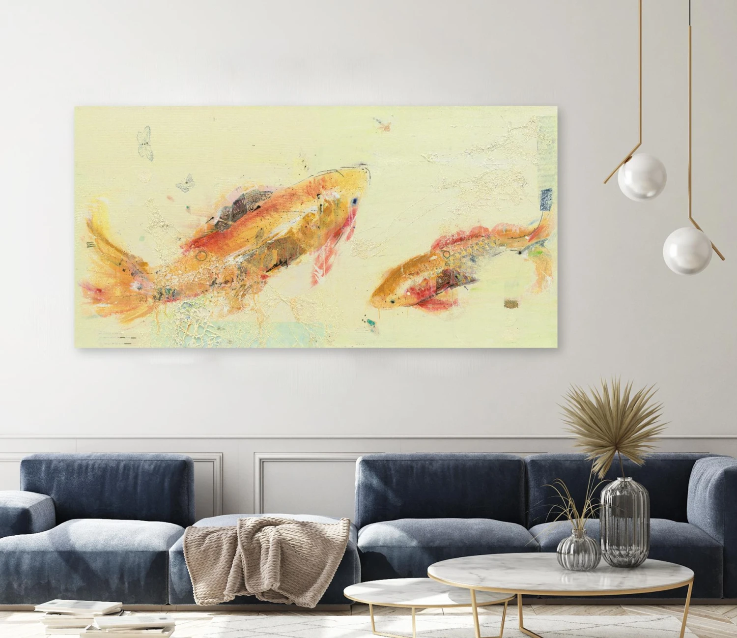 Fish In The Sea - Image 2