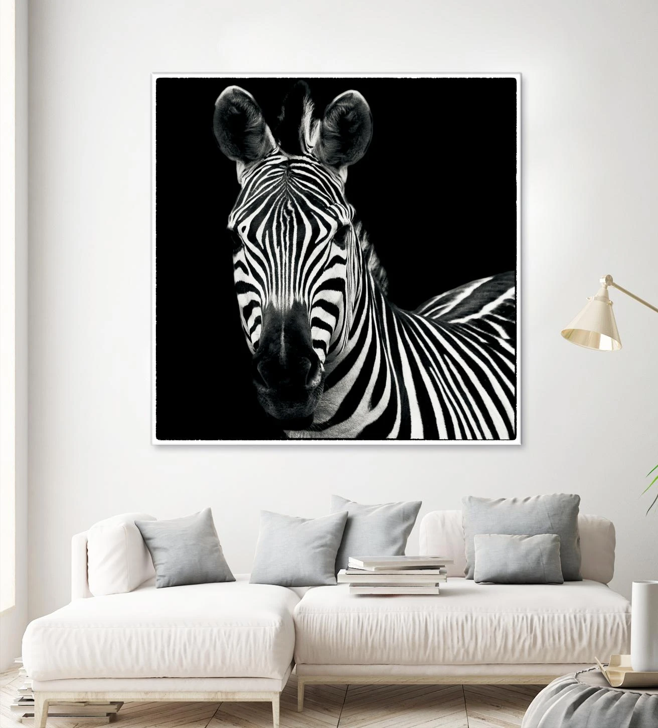 Zebra II - Image 2
