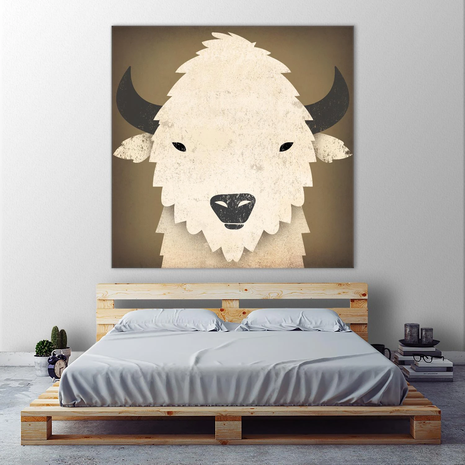 Buffalo I - Image 15