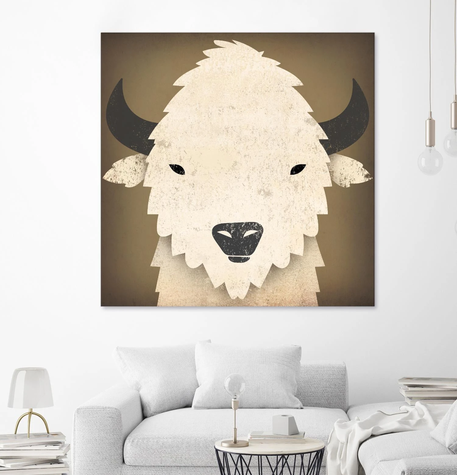 Buffalo I - Image 11