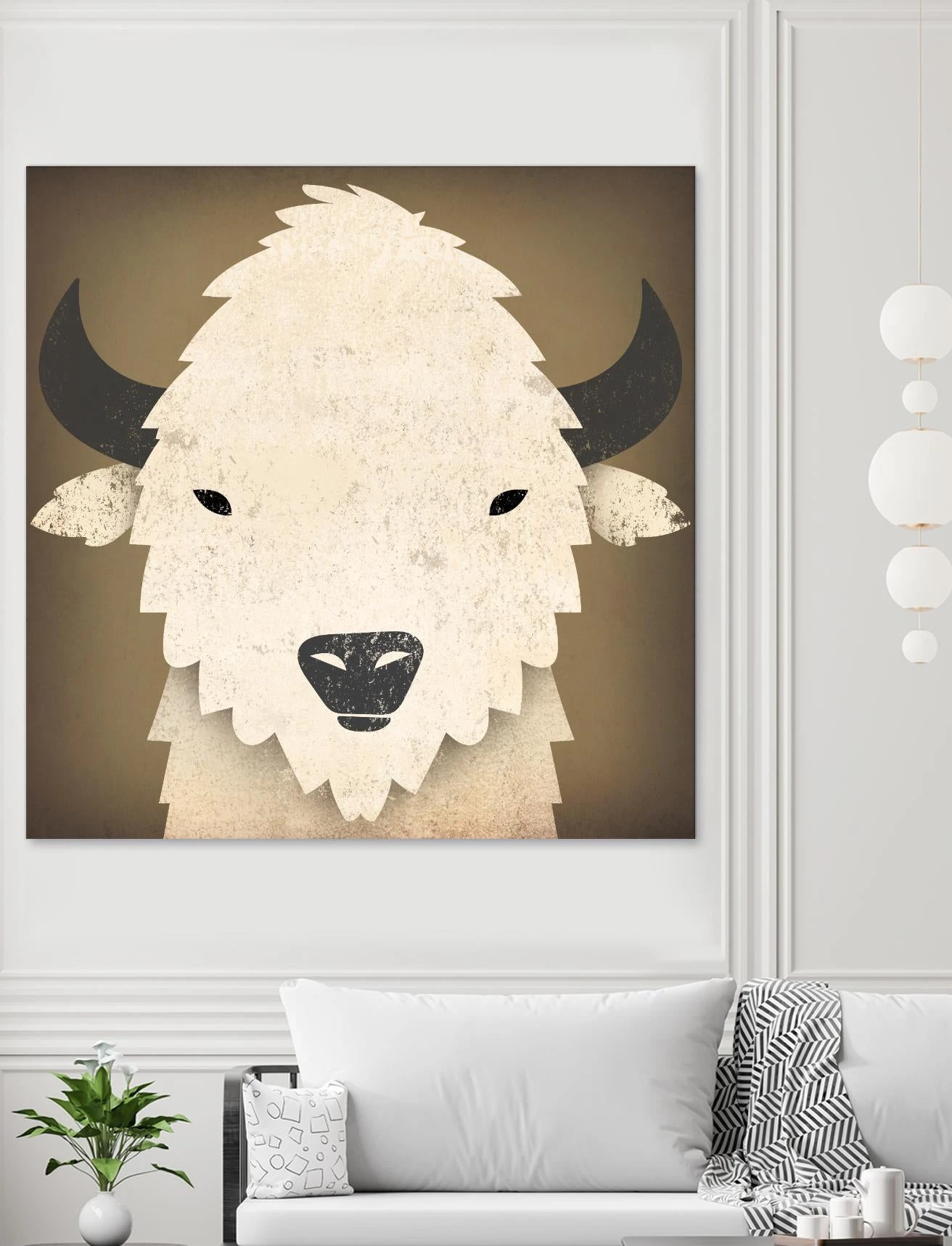 Buffalo I - Image 14