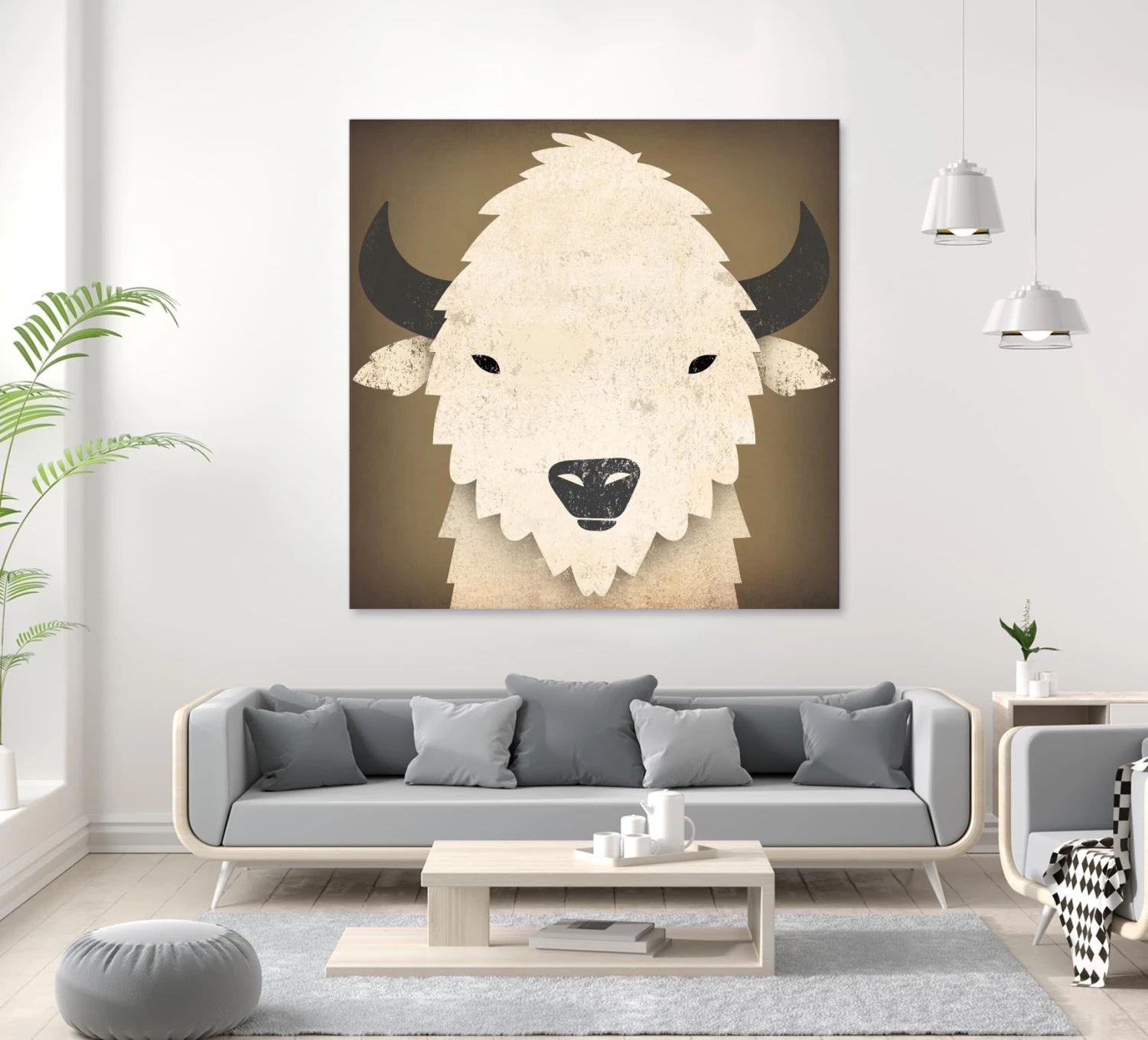 Buffalo I - Image 10