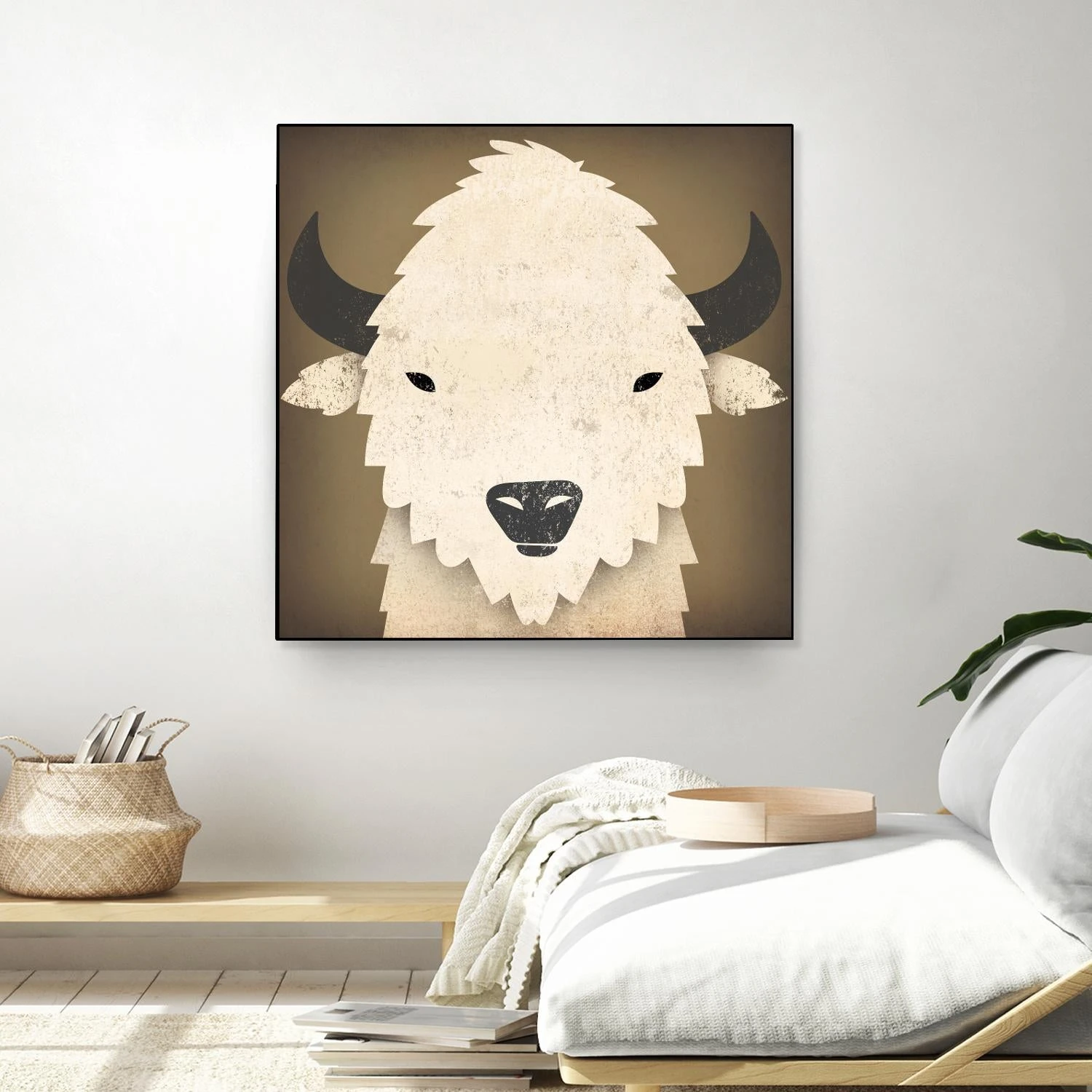 Buffalo I - Image 20