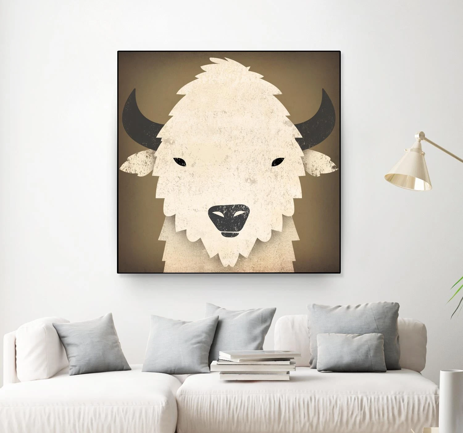 Buffalo I - Image 19