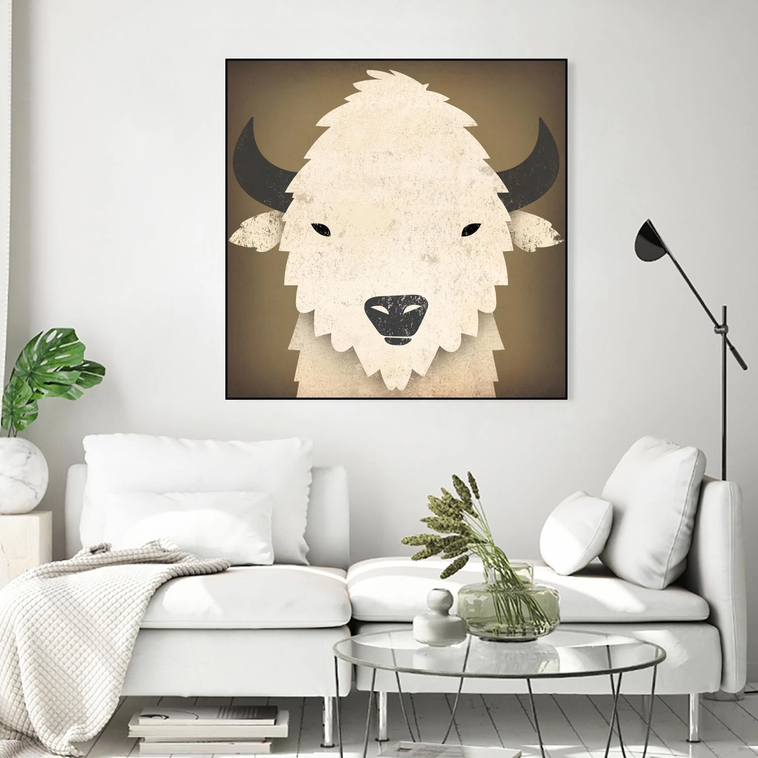 Buffalo I - Image 17