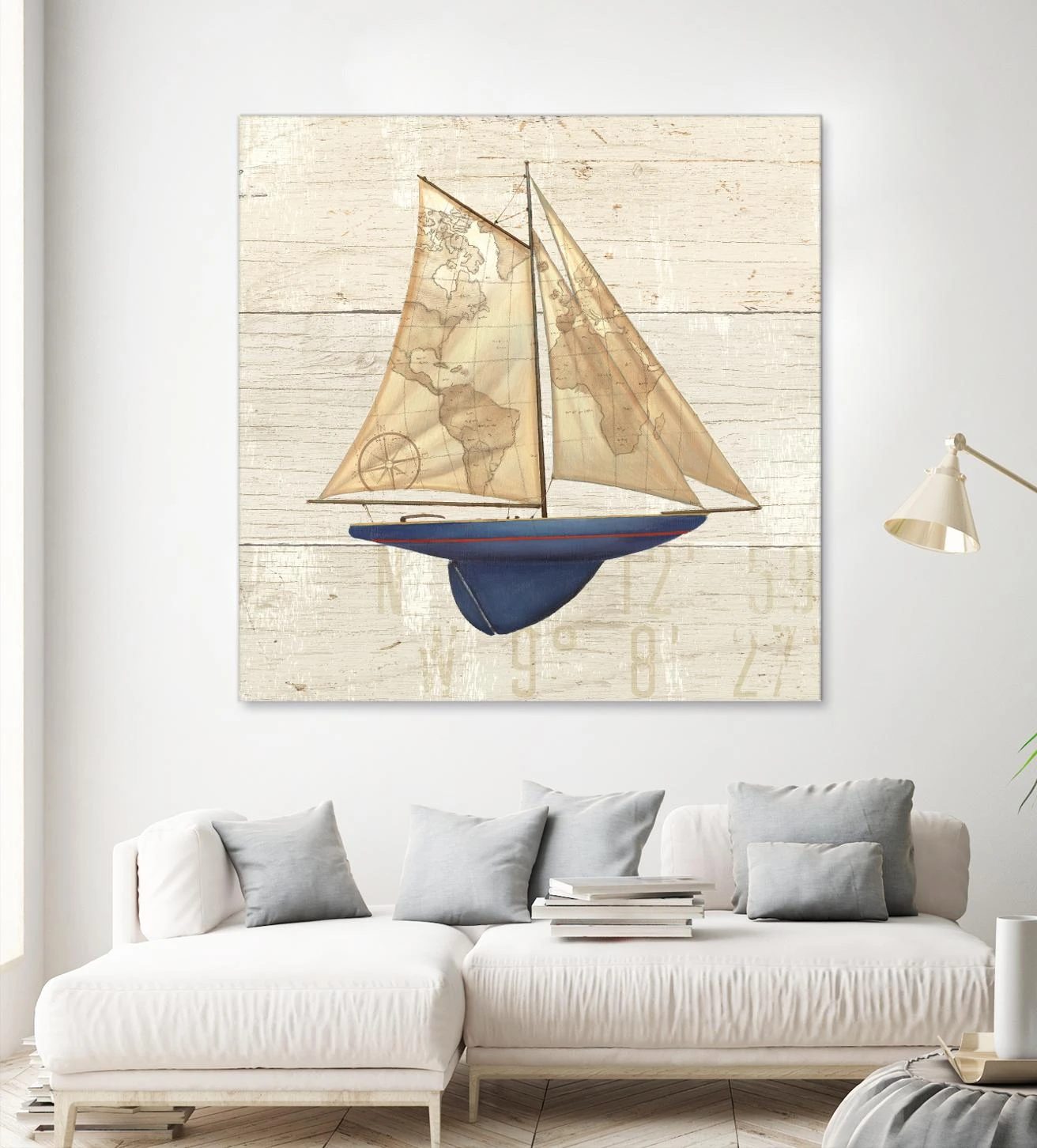 Nautique I - Image 2