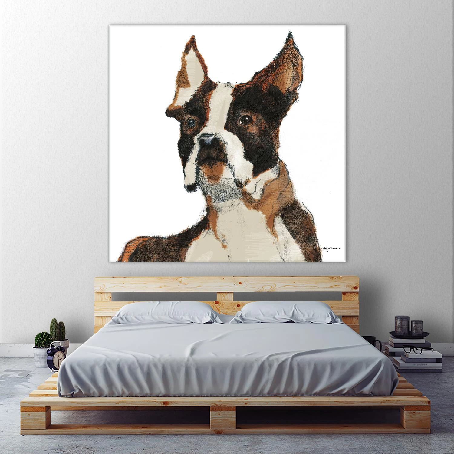 Snug Watercolor - Image 15