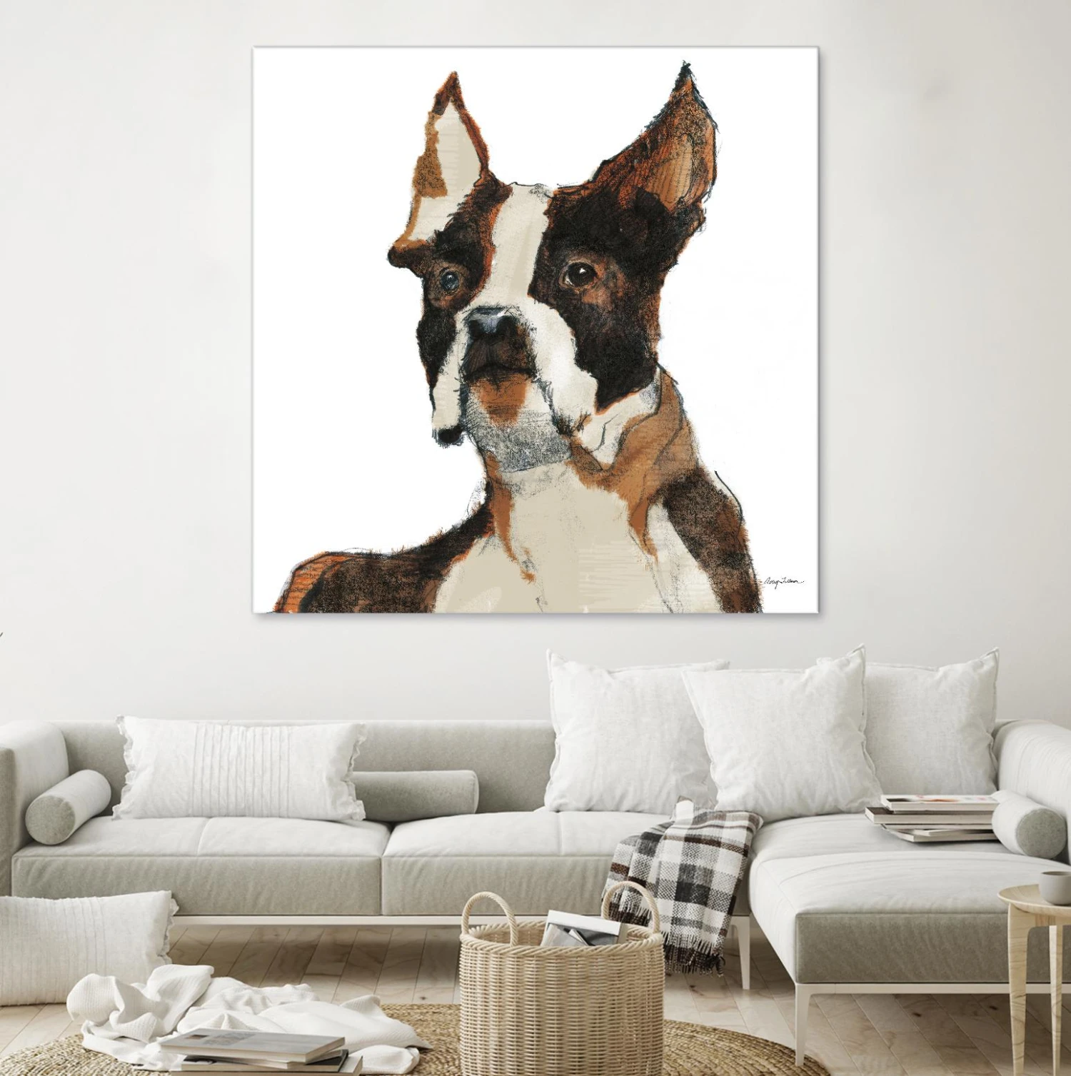 Snug Watercolor - Image 9