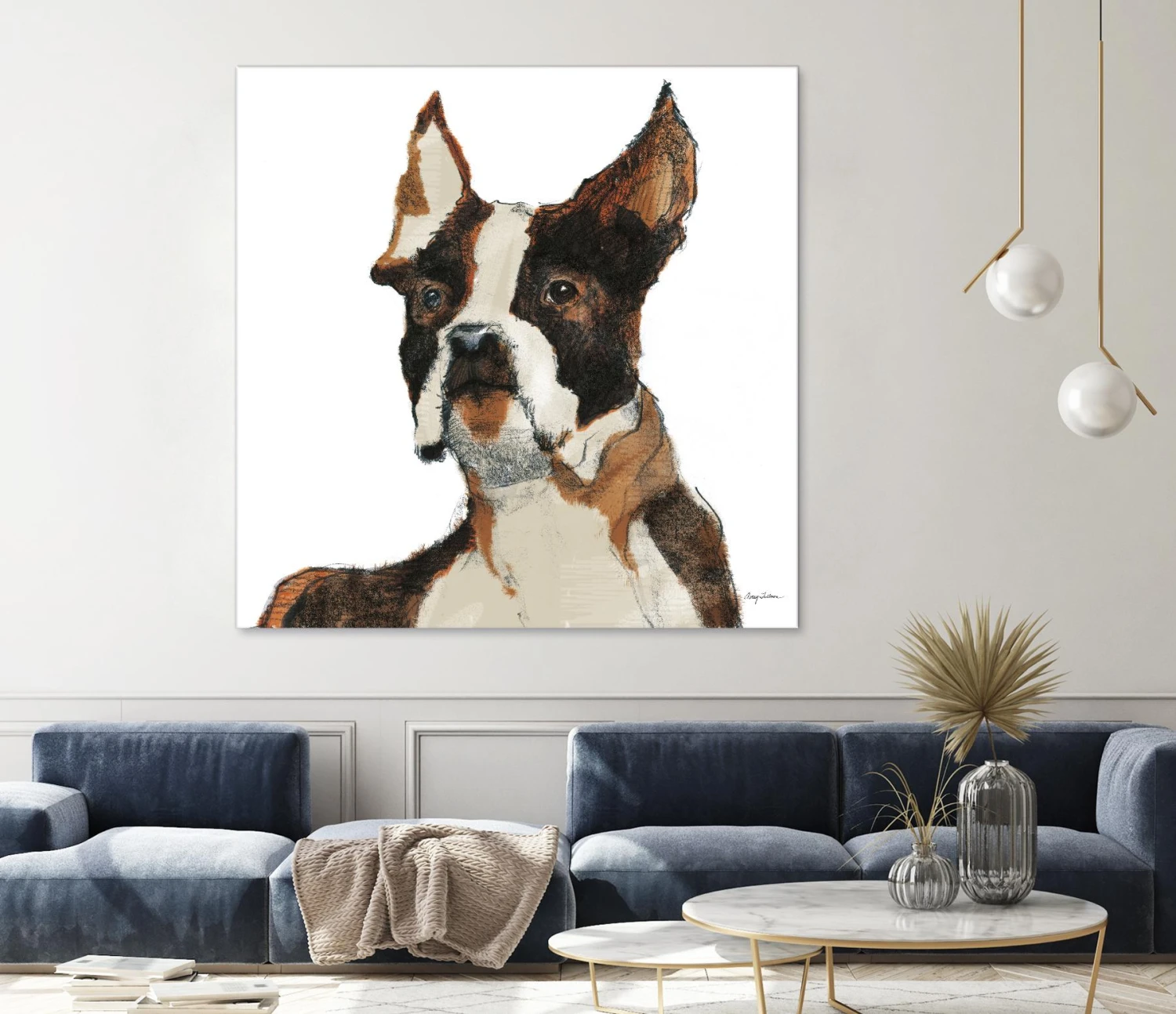 Snug Watercolor - Image 4