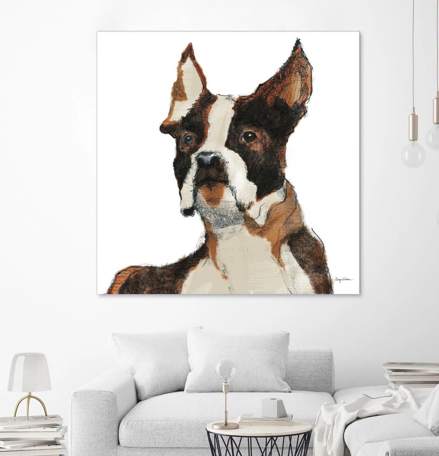 Snug Watercolor - Image 11