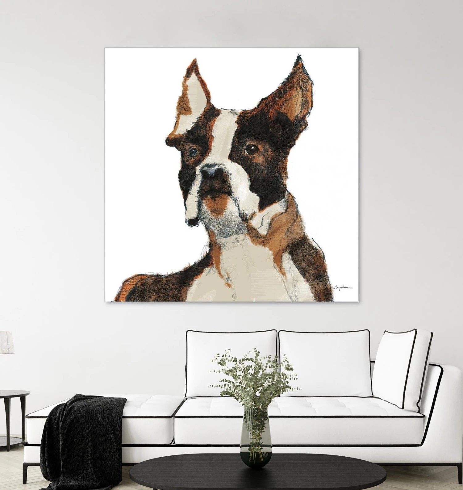 Snug Watercolor - Image 3