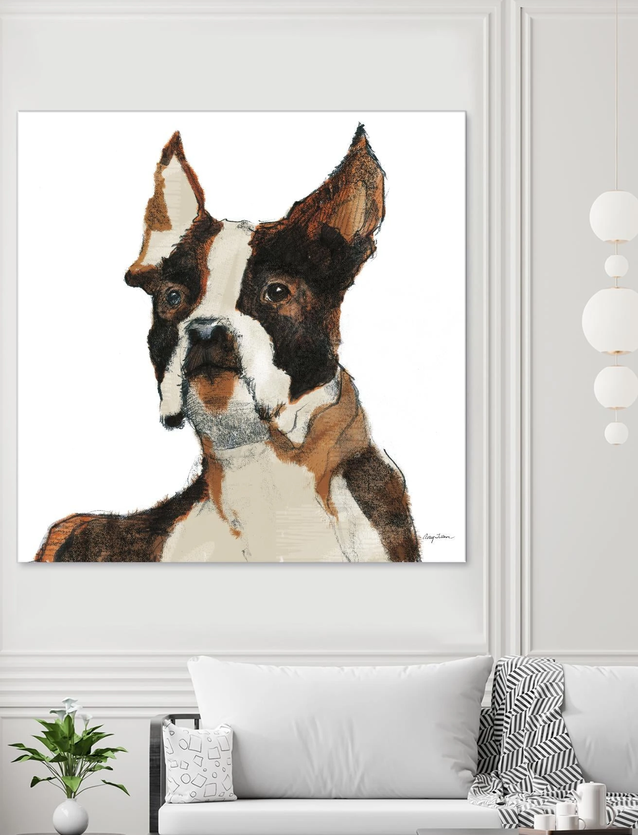 Snug Watercolor - Image 14