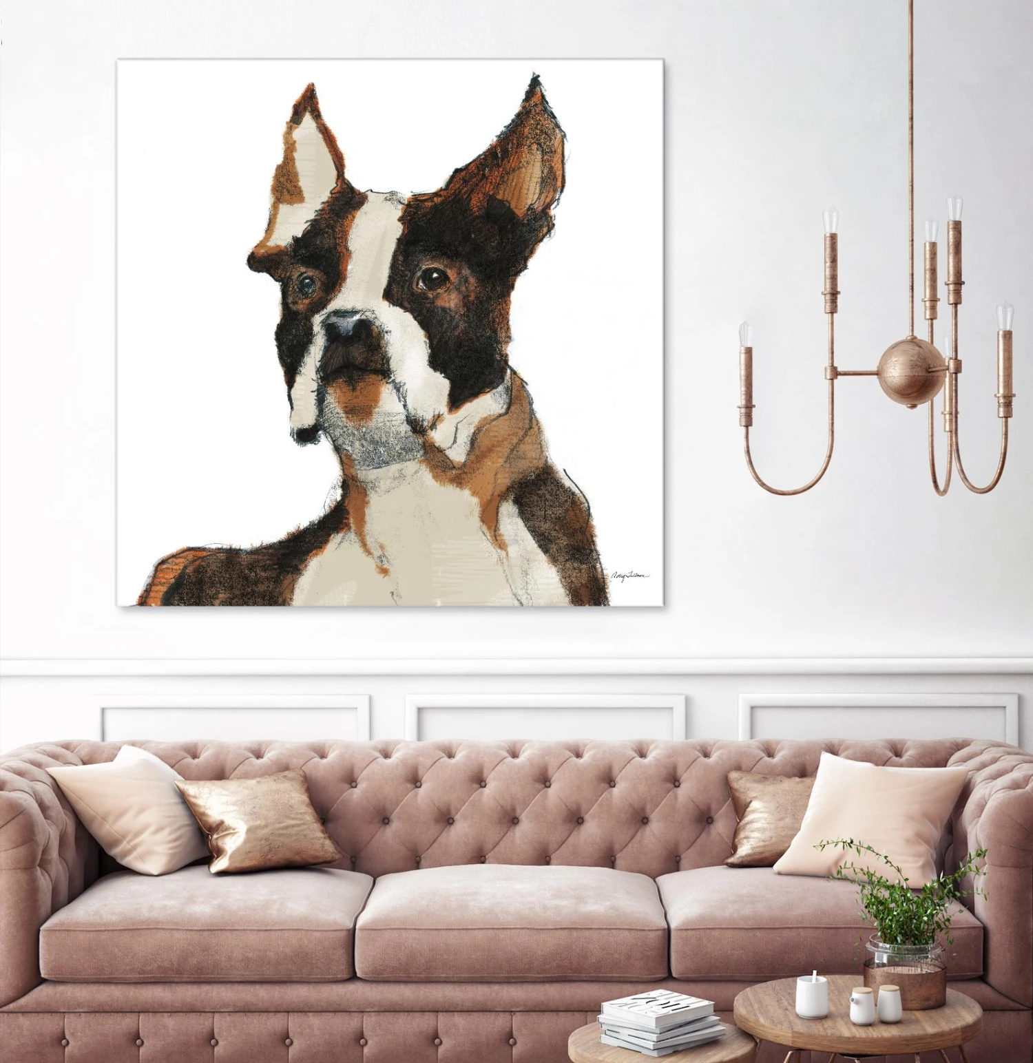 Snug Watercolor - Image 5