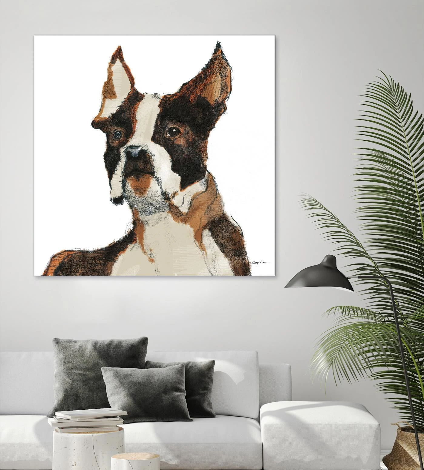 Snug Watercolor - Image 12