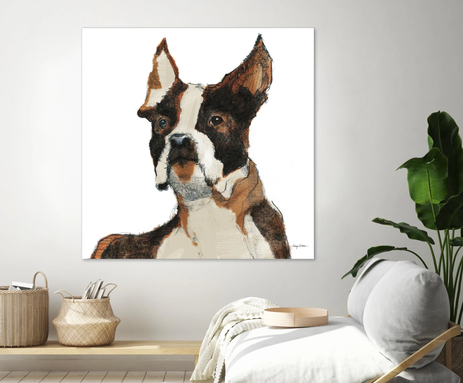 Snug Watercolor - Image 7