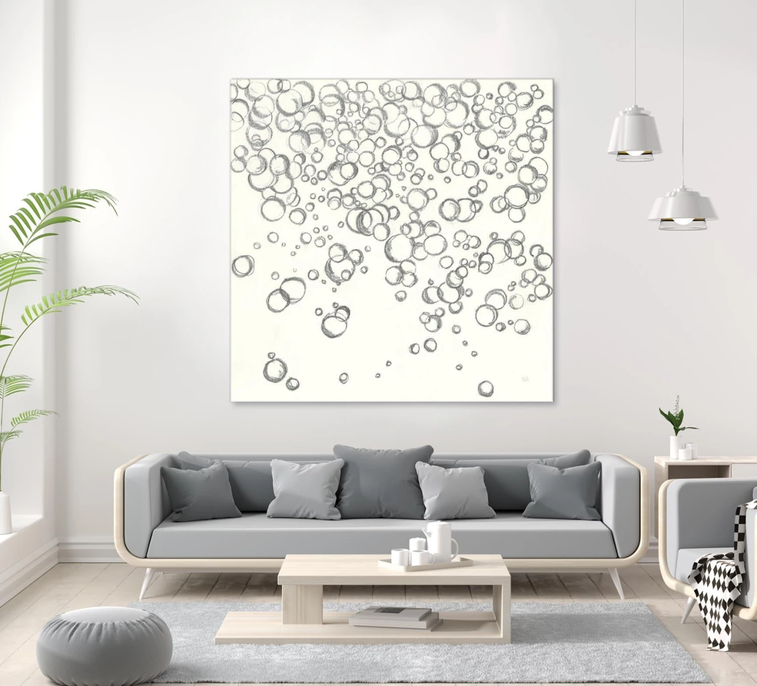 Bubbles I - Image 10