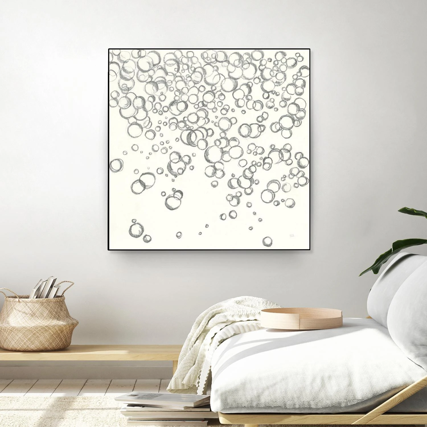 Bubbles I - Image 20