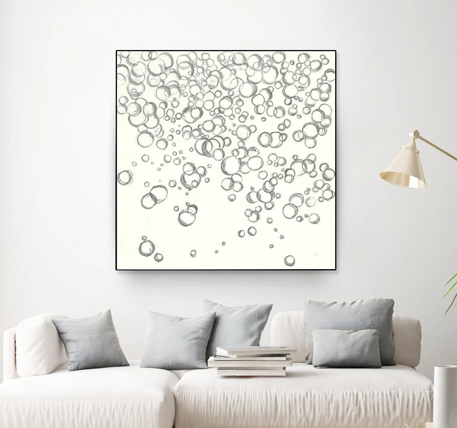 Bubbles I - Image 19