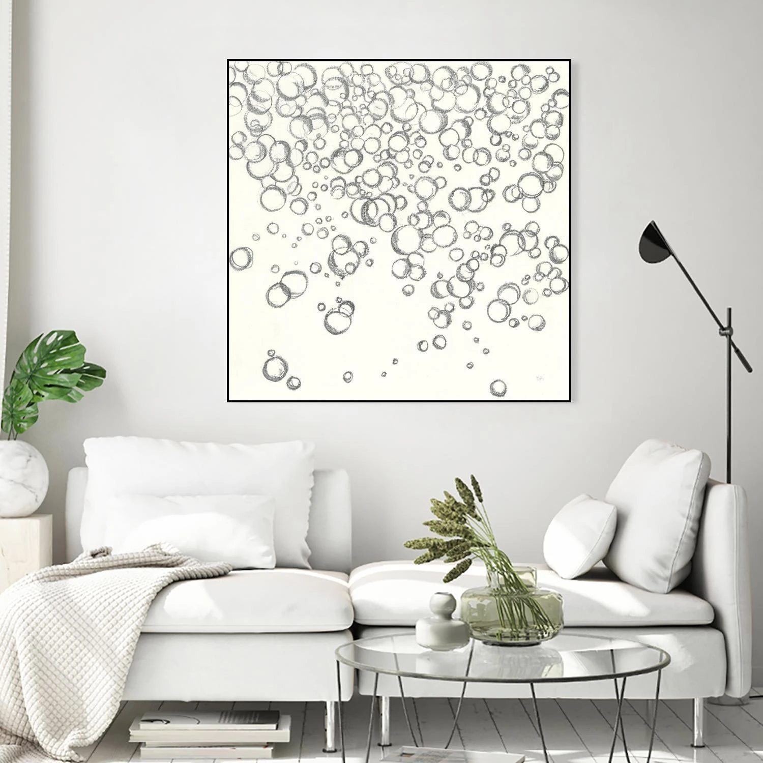 Bubbles I - Image 17