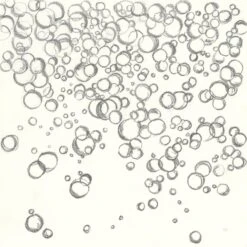 Bubbles I