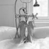 Bubble Bath I