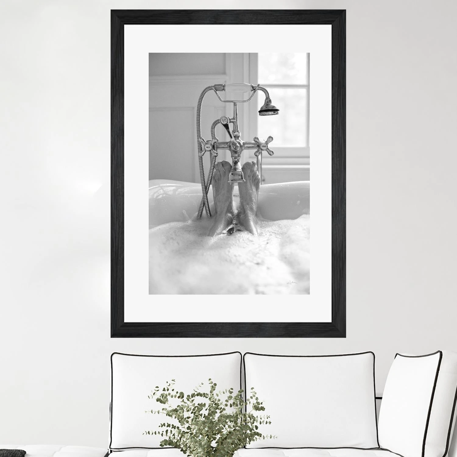 Bubble Bath I - Image 8