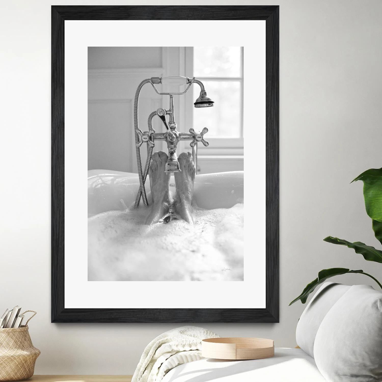 Bubble Bath I - Image 6