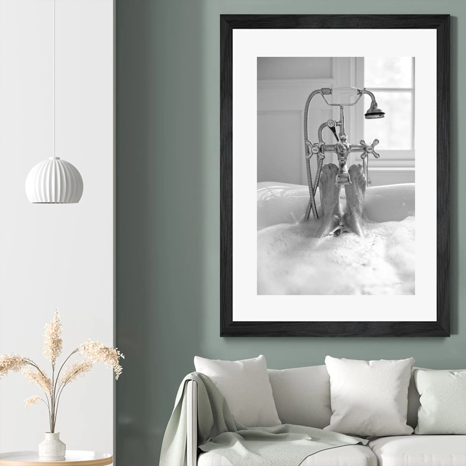 Bubble Bath I - Image 13