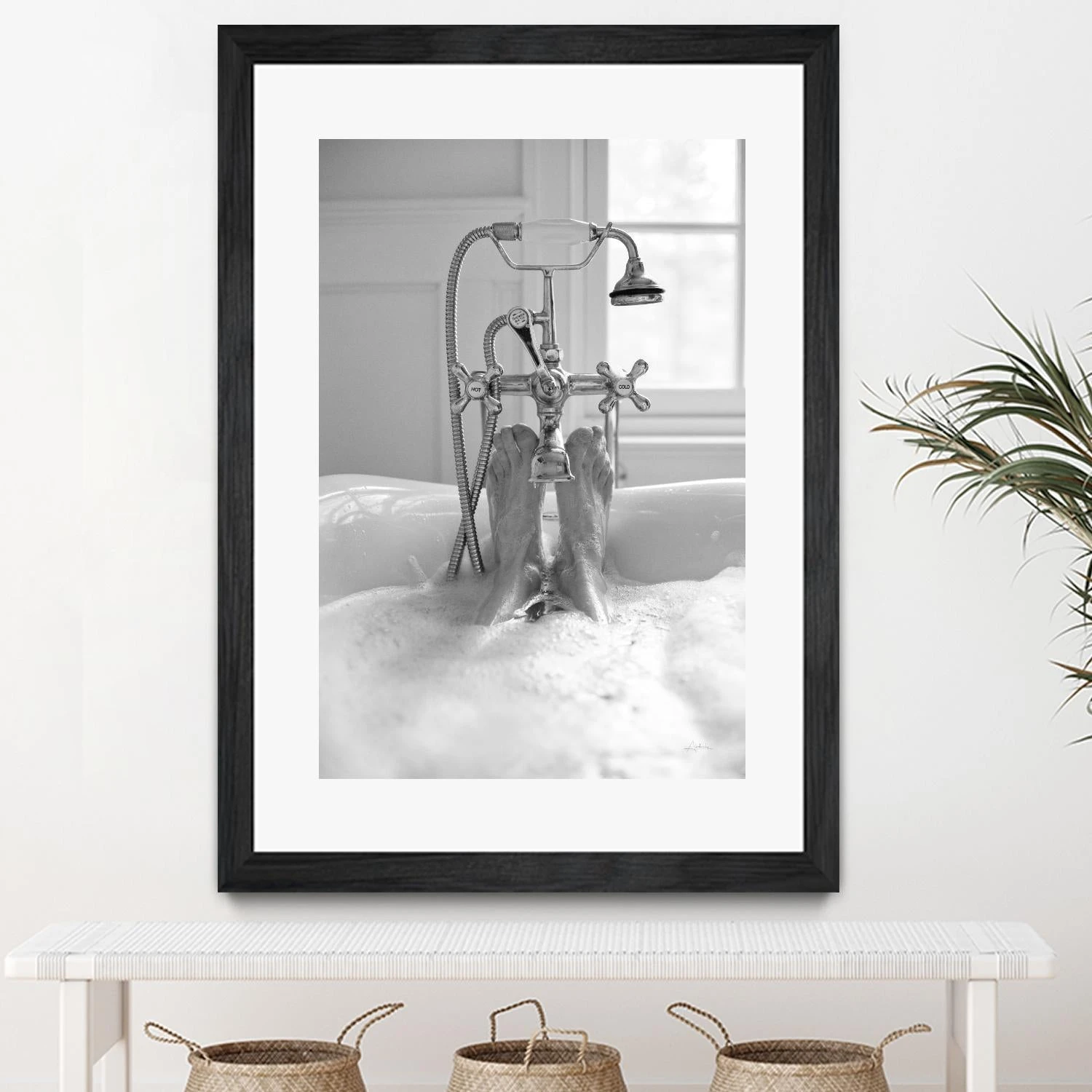 Bubble Bath I - Image 12