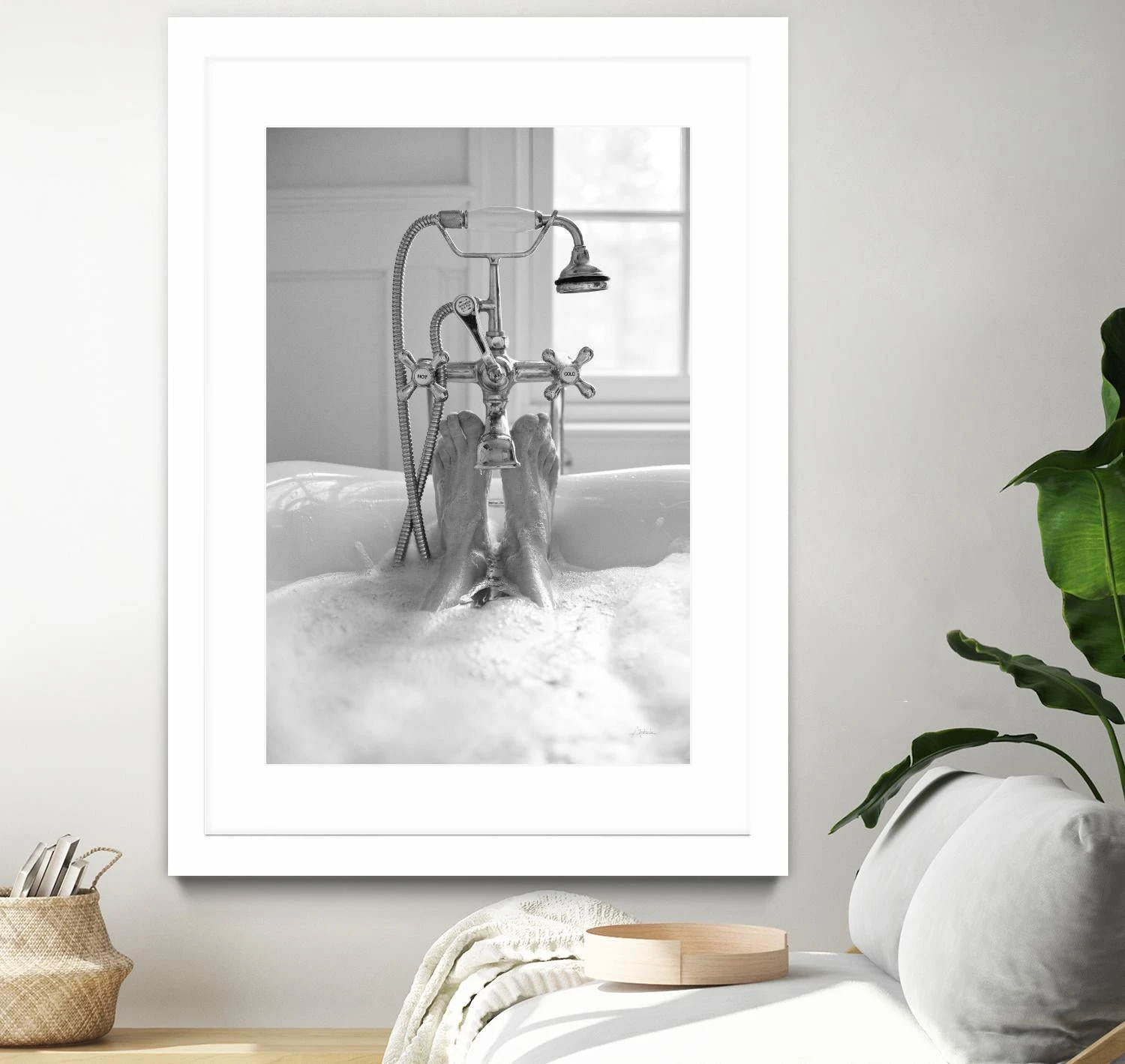 Bubble Bath I - Image 16